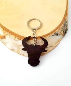 Light Weight Wooden <b>Key</b> <b>Chains</b> Slim Profile Wooden <b>Key</b> <b>Chains</b> Smooth Finish Wooden <b>Key</b> <b>Chains</b> Wholesale Factory Price Item - Product Image 3