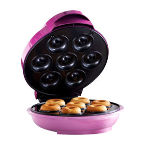 Máquina para Hacer Mini Donuts de Alta Calidad con Tecnología de Vanguardia, Certificación CE, OEM ODM, 3 Años de Garantía - Product Image 4