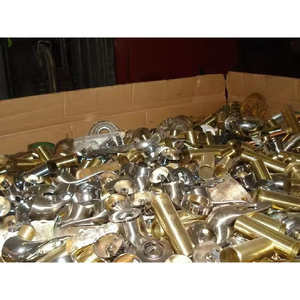 Copper Wire Scraps 99.99% Purity Brass Honey Scraps <b>Fridge</b> <b>Compressor</b> Scrap-Custom Brand in Stock - Product Image 1