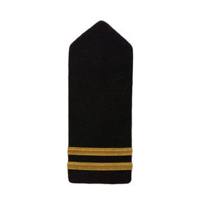 Nuevas Epaulettes de Hombro de Alambre de Plomo Cortado a Láser Personalizadas de Alta Calidad Modelo 2026, las Más Vendidas, con Bordado para Uniformes - Product Image 5