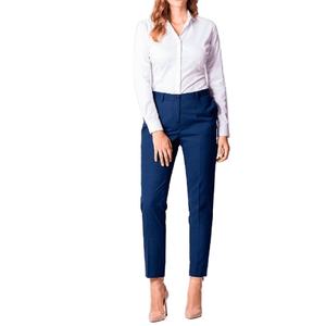 Pantalon de jogging décontracté et personnalisé avec cordon de serrage pour femme, pantalon noir et pantalon à la mode - Product Image 1