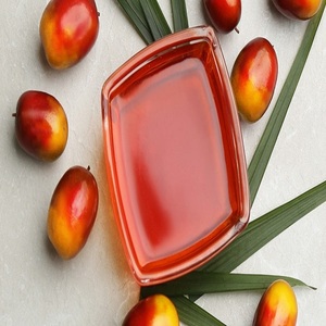 Aceite de Palma Roja / Aceite de Palma Refinado / Aceite de Semilla de Palma en Venta, Suministro de Fábrica de Aceite de Palma, Aceite de Palma Fraccionado 100% Puro de Primera Calidad - Product Image 1