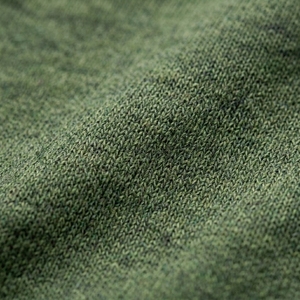 T-shirt athlétique élégant à manches courtes ProudMotion, tissu doux, léger, vêtements décontractés pour la salle de sport - Product Image 4