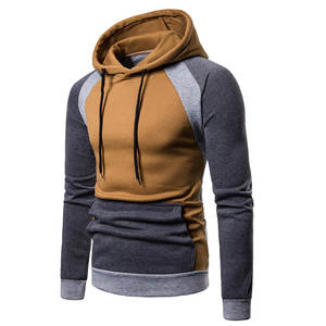 Nouveauté 2026 – Sweat-shirts pour hommes de haute qualité avec impression par sublimation, sweats à capuche personnalisables avec logo, grandes tailles – Vente en gros - Product Image 5