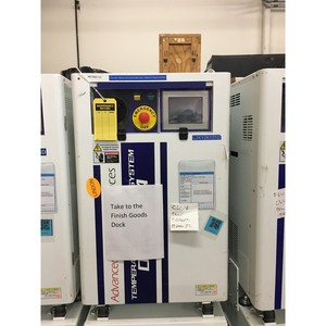 Refroidisseur DEX-20A de Advanced Thermal Sciences, 152631 - Équipement et pièces semi-conductrices de renommée mondiale et fiables chez - Product Image 2