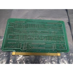 ASM 03-107556D01 ชุดแผงวงจรพิมพ์ (PCB Assy) - ไดรเวอร์จอแสดงผล/คีย์บอร์ด - อุปกรณ์และอะไหล่เซมิคอนดักเตอร์ระดับโลกที่เชื่อถือได้ - Product Image 6