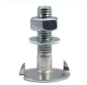 Pernos de Acero de Alta Resistencia para Elevadores, Diseñados para Equipos de Minería, Construcción y Transporte Agrícola, que Garantizan Estabilidad - Product Image 5