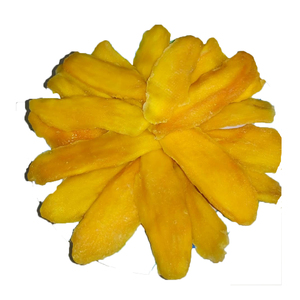 Mangues séchées en vrac AD, douces et moelleuses, en sirop, emballées sous vide, du Vietnam, qualité supérieure pour l'exportation, prix abordable, directement de l'usine du Vietnam - Product Image 6