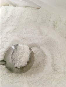 ผงมะพร้าวอบแห้งพรีเมียมไขมันสูง - Product Image 5