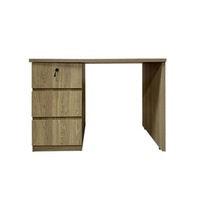 Tables marines en gros Bureaux en bois de panneau de mélamine pour le bateau