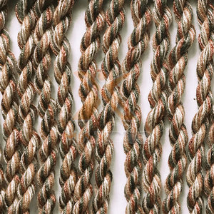 ริบบิ้นลูกปัดสั่งทำพิเศษจำนวนมาก บริการ OEM ริบบิ้นลูกปัดสไตล์ล่าสุด - Product Image 6