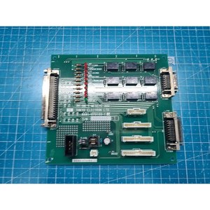 ชิ้นส่วนสายเคเบิล BX81-070103-13สัญญาณโทรศัพท์ที่ใช้เป็นชิ้นส่วนอุปกรณ์เซมิคอนดักเตอร์รุ่นเก่า - Product Image 4