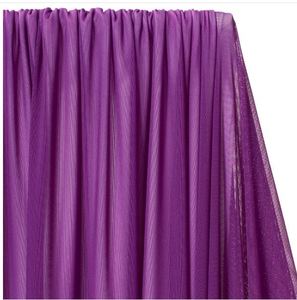 Tissu en maille 100 % polyester imprimé, léger, extensible, respirant, écologique, en gros - Product Image 3