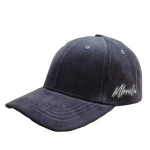 Gorra de béisbol de 5 y 6 paneles estilo coreano con visera curva para hombre y mujer, talla grande, para verano, protección solar, gorra Wai para cabeza grande - Product Image 2