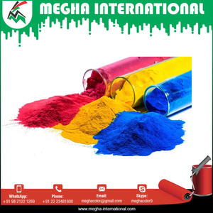สีย้อมรีแอกทีฟที่เป็นมิตรต่อสิ่งแวดล้อมสำหรับการพิมพ์และการย้อมผ้าฝ้าย - Product Image 2