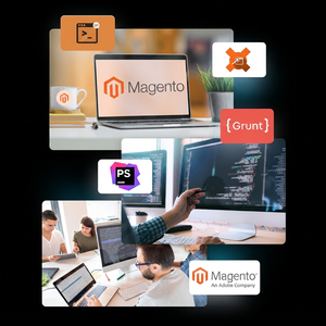 UNIVENTURE: Sistemas Avanzados de Amplificación de Tráfico para Desarrolladores Magento y Marcos de Trabajo Dirigidos para Comercio Electrónico Empresarial - Product Image 6