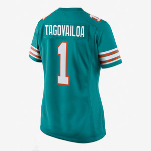เสื้ออเมริกันฟุตบอลดีไซน์สวย ประสิทธิภาพสูง สวมใส่สบาย ยืดหยุ่นได้ - Product Image 2