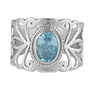 Gypsy Bohemian Energy Healing Reiki 925 Sterling Silver Garnet <b>Crystal</b> <b>Ring</b> Trendy Handmade Natural Gemstone Vitality Power Glow - Product Image 5