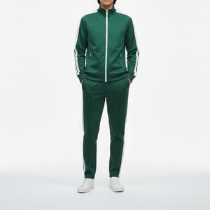 Chándal para Hombre con Diseño Personalizado, Colección de Invierno de Última Tendencia, Chándal para Hombre con Servicio OEM, Trajes Deportivos a Buen Precio - Product Image 2