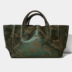 Women Fashion Faux Leather Tote <b>Purse</b> Large Capacity Shoulder Handbag Elegant Ladies Shopping Work Travel Bag <b>with</b> Secure <b>Zip</b> - Product Image 1