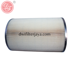 Cartucho de Filtro Recolector de Polvo para Minería, Resistente al Desgaste, para Sílice y Piedra Caliza - Product Image 1