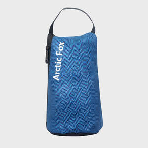กระเป๋าใส่ดินสอสีฟ้าอาร์กติกฟ็อกซ์แลนเทิร์น-กระเป๋าและกล่องอเนกประสงค์ - Product Image 5