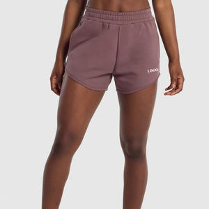 Pantalones Cortos de Forro Polar Estilo Urbano de Moda, Precio de Mayoreo Directo de Fábrica / Pantalones Cortos de Forro Polar para Mujer, Ropa de Invierno, Precio de Fábrica, Venta al Por Mayor 2026 - Product Image 1