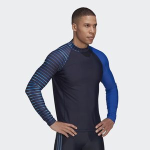 Camiseta de Compresión Deportiva Personalizada para Hombre, Ropa para Correr de Secado Rápido, Transpirable, Atlética, para Gimnasio y Fitness, Holgada, 100% Algodón - Product Image 1