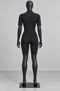 Customized Logo 2mm Neoprene Rubber <b>Waterproof</b> Breathable Surfing Swimming Diving Front Zipper Top Wetsuit <b>Jacket</b> Unisex - Product Image 2