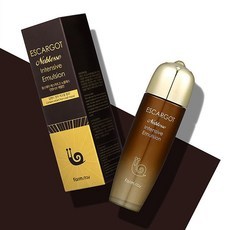 Farmstay Noblesse Emulsione Intensiva 130ml Idratante in Flacone Sconto 1 Unità - Product Image 1