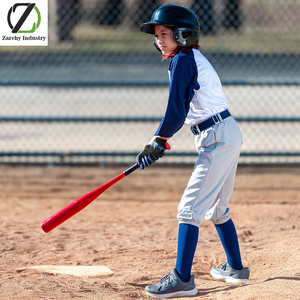 Guantes de Bateo de Béisbol para Niños, Guantes de Bateo de Softbol Juveniles con Ajuste Preciso y Rendimiento Óptimo para Jóvenes Atletas - Product Image 3