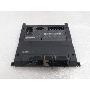 โมดูลควบคุมรถยนต์ S-class ปี 2005-2009 มือสอง ของแท้ รหัส A2218705285 - Product Image 1