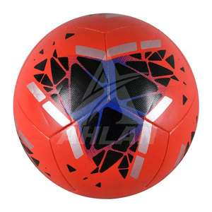 Balón de Fútbol Híbrido Promocional Hecho en Pakistán, Ropa de Entrenamiento de Fútbol, Balón de Fútbol Híbrido - Product Image 6