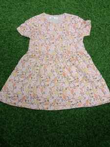 Nouveautés Promotion Vêtements de Style Tendance pour Enfants Filles Bébés Robes - Product Image 3