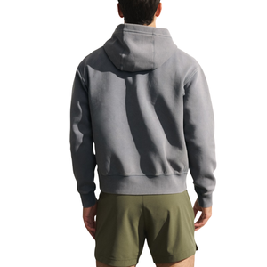 Sudaderas con Capucha para Hombre, Invierno, Color Sólido, Diseño Digital de Primera Calidad, Ajuste Cómodo, Bolsillo Tipo Canguro, Felpa, Ecológicas - Product Image 2