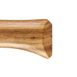 Navaja Plegable Premium con Mango de Madera Marrón y Hoja de Acero Inoxidable Plateado, Herramienta de Corte Compacta de Bolsillo para Acampar al Aire Libre - Product Image 6