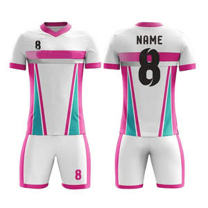 Uniforme de Fútbol para Hombre, Cómodo y Transpirable, Corte Ajustado, Talla Adulto / Uniforme de Fútbol para Hombre 100% de Alta Calidad - Product Image 4