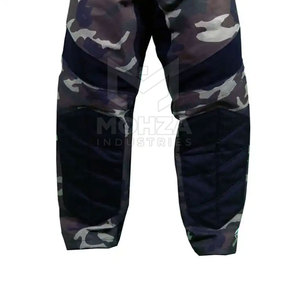 Unique Style Custom Made Men <b>Paintball</b> Pants For Sale Customized Your Own Design <b>Paintball</b> Pants - Product Image 4