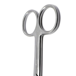 กรรไกรผ่าตัดแมโยพรีซิชั่น แบบตรงและโค้ง พร้อมหัวต่อ TC  ผู้ผลิต OEM ODM - Product Image 6