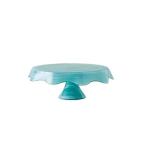 Soporte para Postres de Alta Calidad, Ecológico, No Tóxico, Resistente al Calor, Reutilizable, para Exhibición de Pasteles y Repostería, Diseño Artesanal - Product Image 1