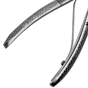 Forceps d'extraction dentaire pédiatrique ergonomiques en acier inoxydable universels # Outil professionnel pour dents inférieures 151 12S - Product Image 6