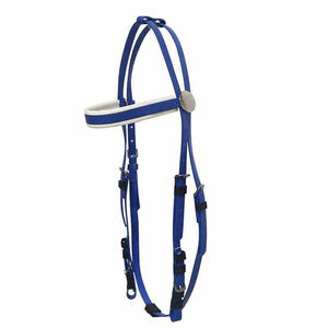 Arnés de Cuero de Alta Calidad Hashmi Sons, Transpirable, Fácil de Usar, Material Suave, Logotipo y Color Personalizables - Product Image 4