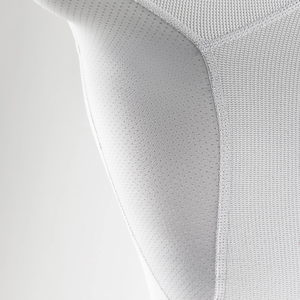 T-shirt de compression à manches longues pour homme, coupe ajustée, soutien musculaire, idéal pour la gym et l'entraînement - Product Image 5