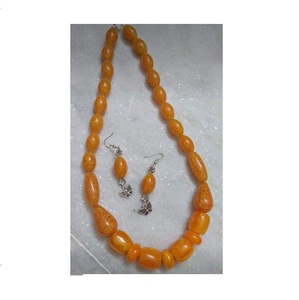 Collar de Resina Hecho a Medida, Estilo Ángel, Artesanía, Cuentas de Medallón Inteligente, Cadena, Precio al por Mayor en India - Product Image 4