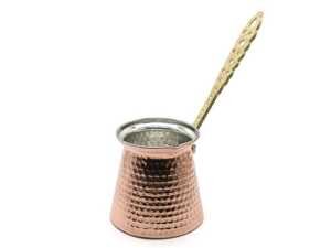 Teteras Turcas de Estilo Único para Preparar Café, Té y Bebidas, Diseño Otomano Vintage Personalizado, Teteras Decorativas de Mesa a un Precio Accesible - Product Image 1
