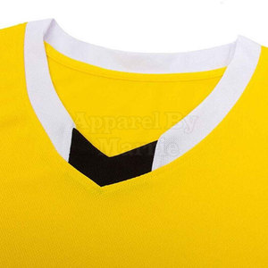 ชุดบาสเก็ตบอลคุณภาพพรีเมียม ผลิตจากผ้าเนื้อนุ่ม ระบายอากาศได้ดี ให้ความสบายสูงสุดและยืดหยุ่น - Product Image 4