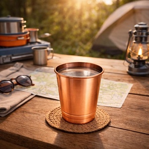copper <b>wine</b> <b>goblet</b> set handmade copper <b>goblet</b> premium copper <b>goblet</b> set antique copper <b>goblet</b> handmade copper chalice decorative - Product Image 5