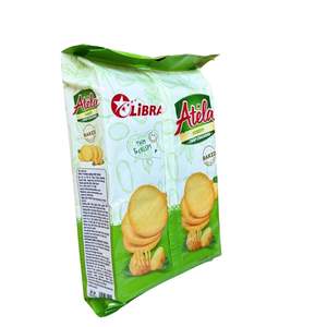 Croustilles de pommes de terre croustillantes 228G, collation savoureuse en emballage pratique, vente en gros - Product Image 3