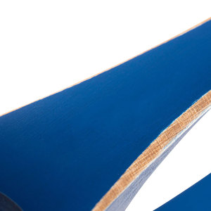 Cuillères de percussion traditionnelles en bois, instrument musical fait main pour la danse folklorique et les spectacles en direct - Product Image 6