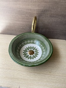 Lavabo de Nácar Ecológico de la Mejor Calidad, Plegable y Fácil de Limpiar, para Mueble de Baño, Hotel de Lujo, Spa y Resort - Product Image 6